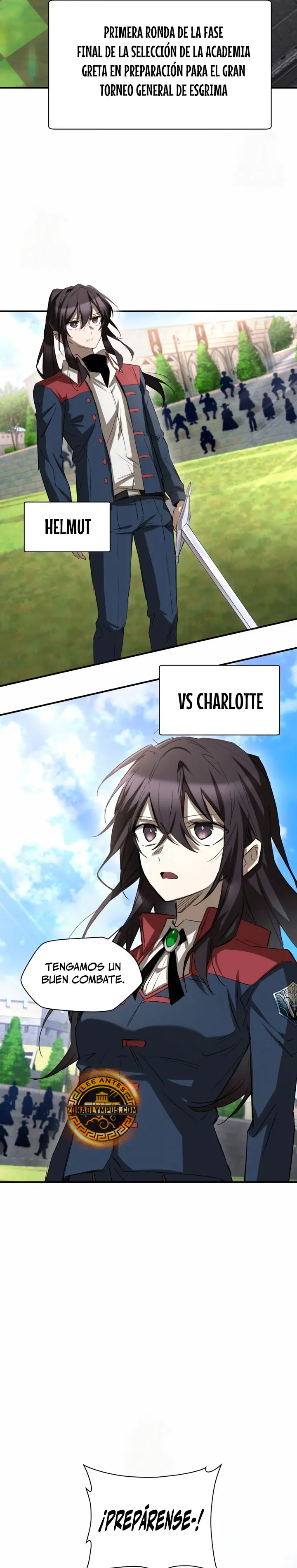 Read Helmut El Niño Abandonado ES Manga Online