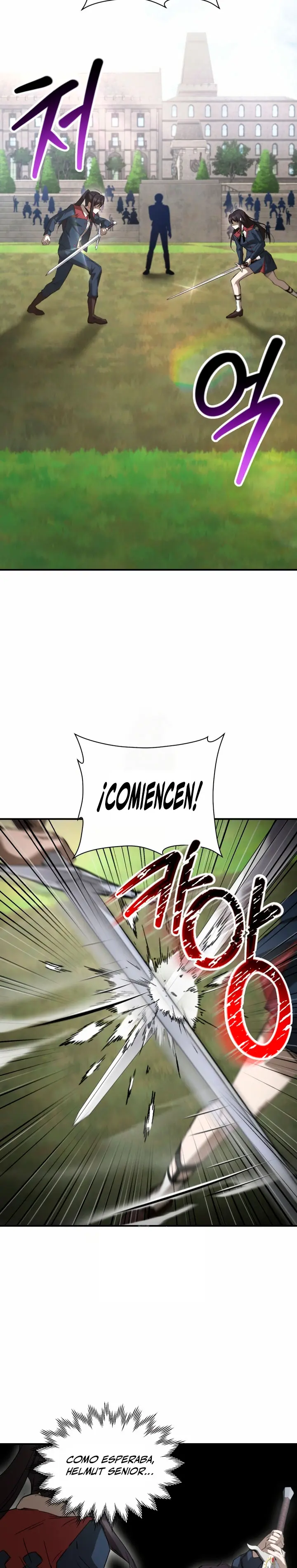 Read Helmut El Niño Abandonado ES Manga Online