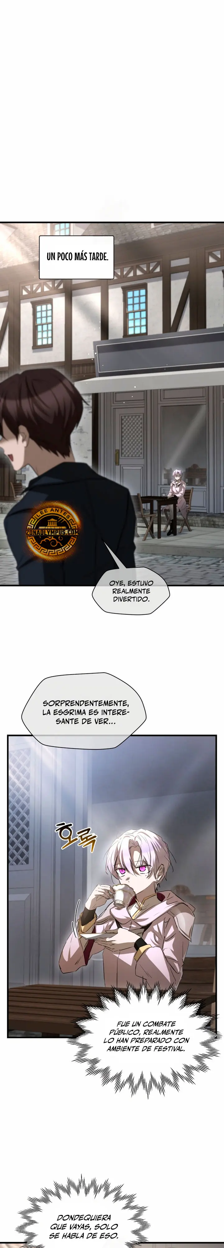 Read Helmut El Niño Abandonado ES Manga Online