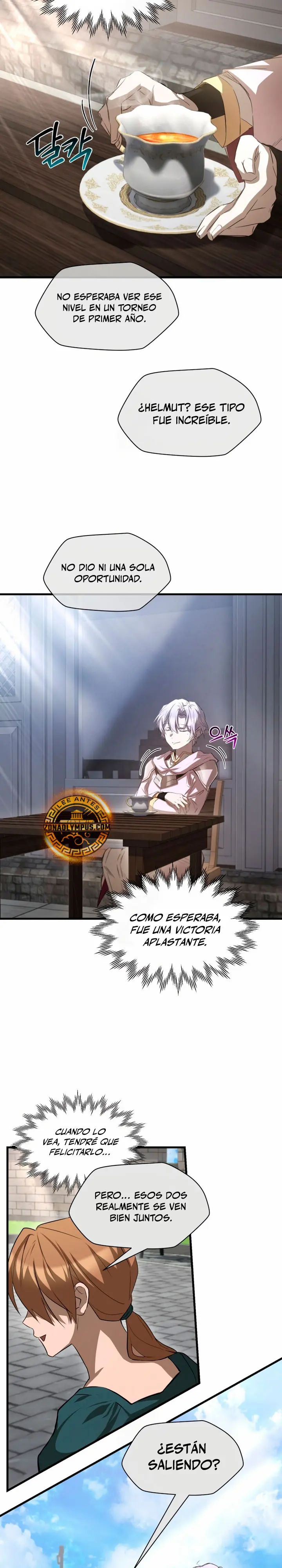 Read Helmut El Niño Abandonado ES Manga Online