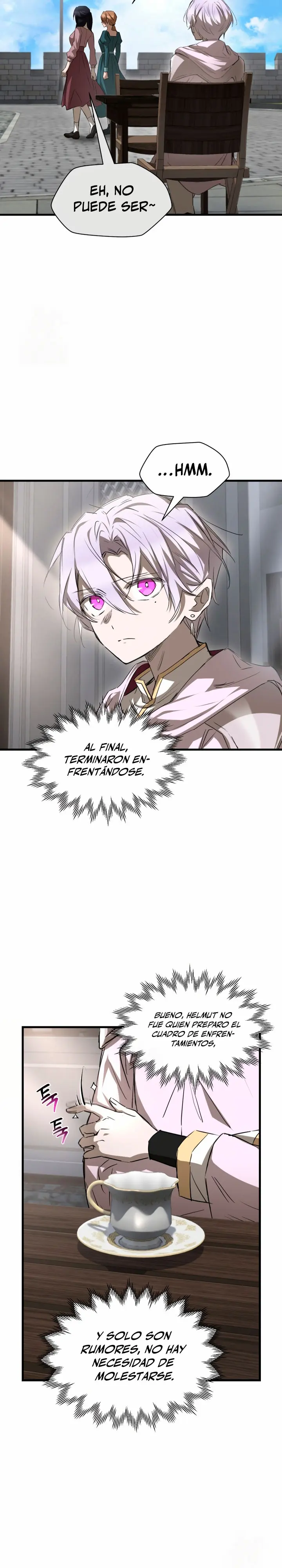 Read Helmut El Niño Abandonado ES Manga Online