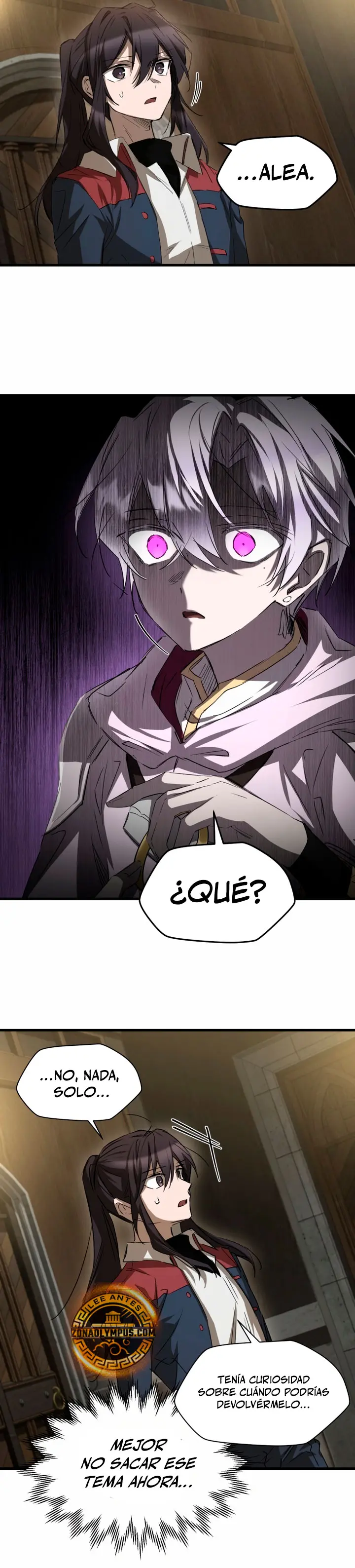 Read Helmut El Niño Abandonado ES Manga Online