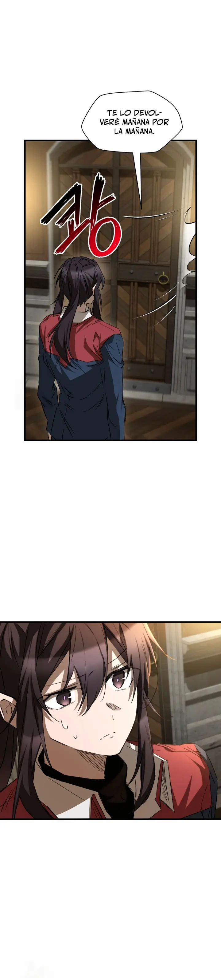 Read Helmut El Niño Abandonado ES Manga Online