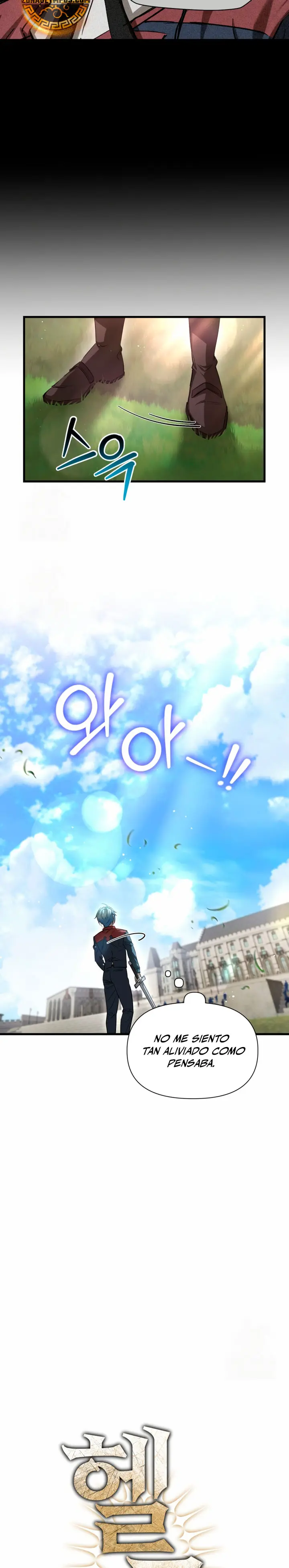 Read Helmut El Niño Abandonado ES Manga Online