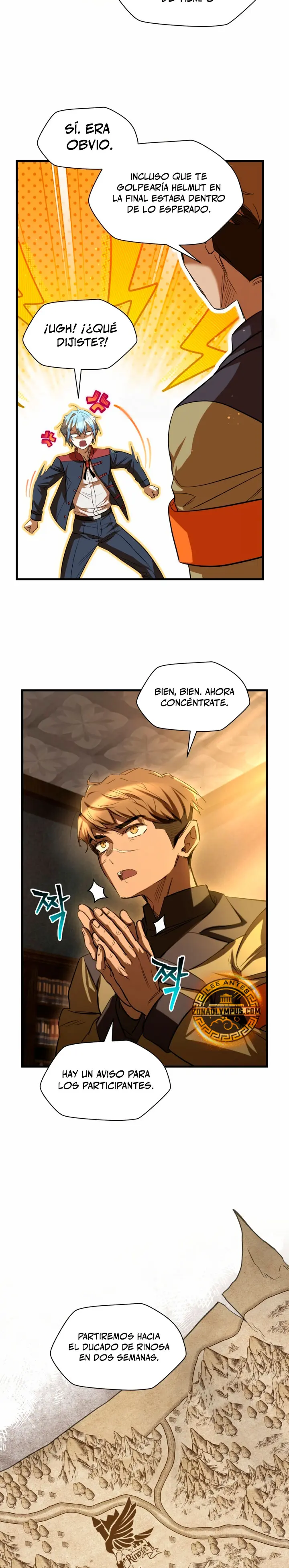 Read Helmut El Niño Abandonado ES Manga Online