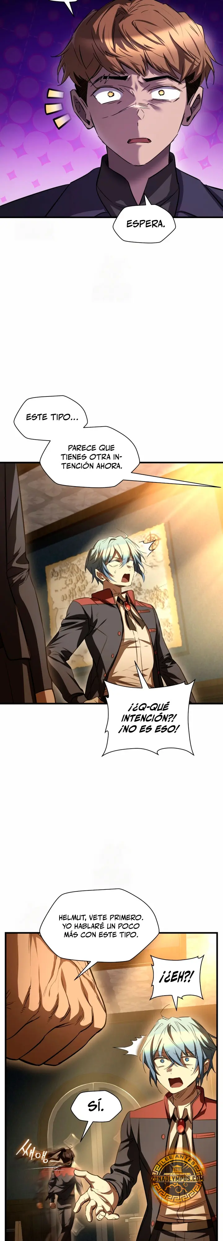 Read Helmut El Niño Abandonado ES Manga Online