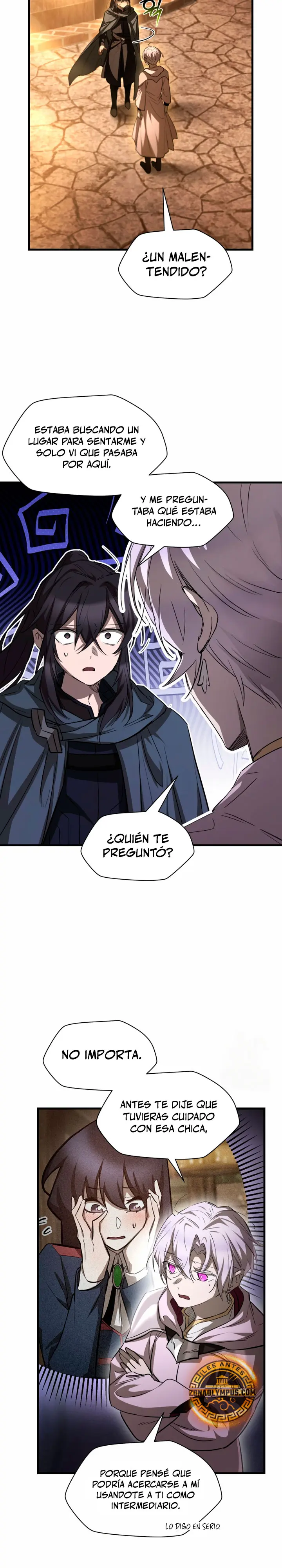 Read Helmut El Niño Abandonado ES Manga Online