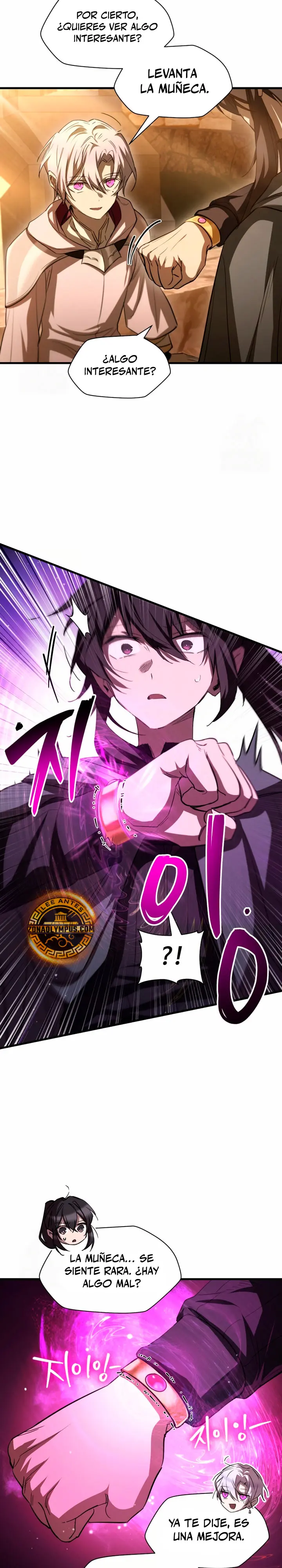 Read Helmut El Niño Abandonado ES Manga Online