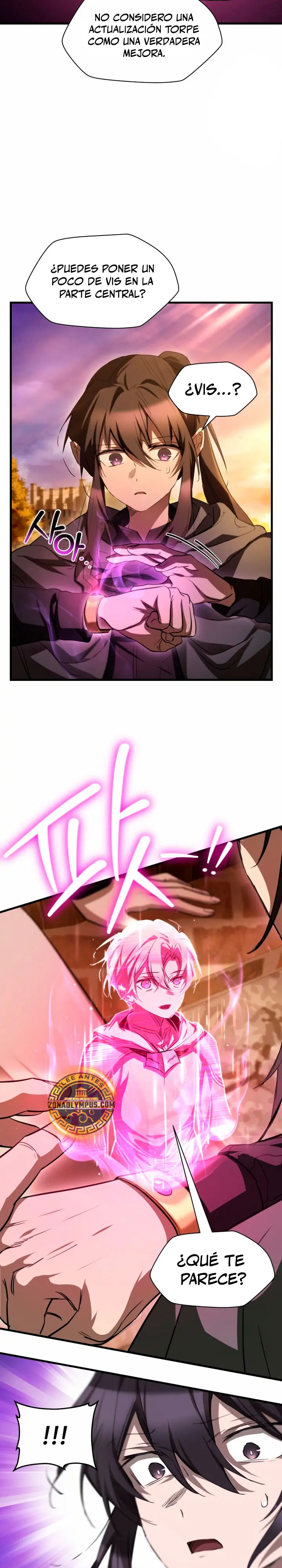 Read Helmut El Niño Abandonado ES Manga Online