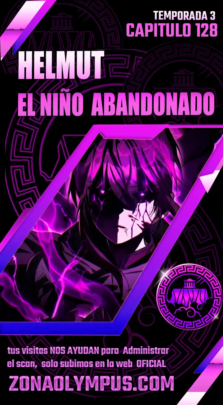 Read Helmut El Niño Abandonado ES Manga Online