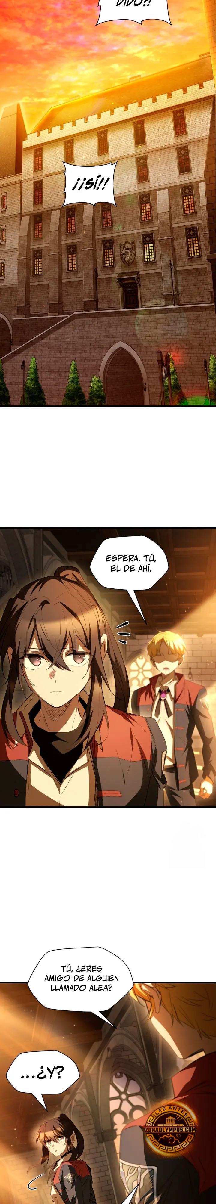 Read Helmut El Niño Abandonado ES Manga Online