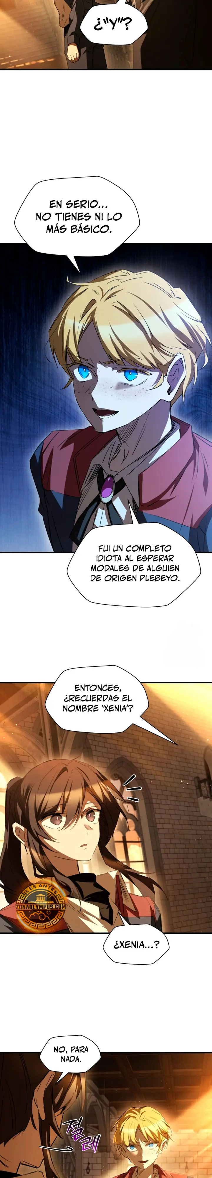 Read Helmut El Niño Abandonado ES Manga Online