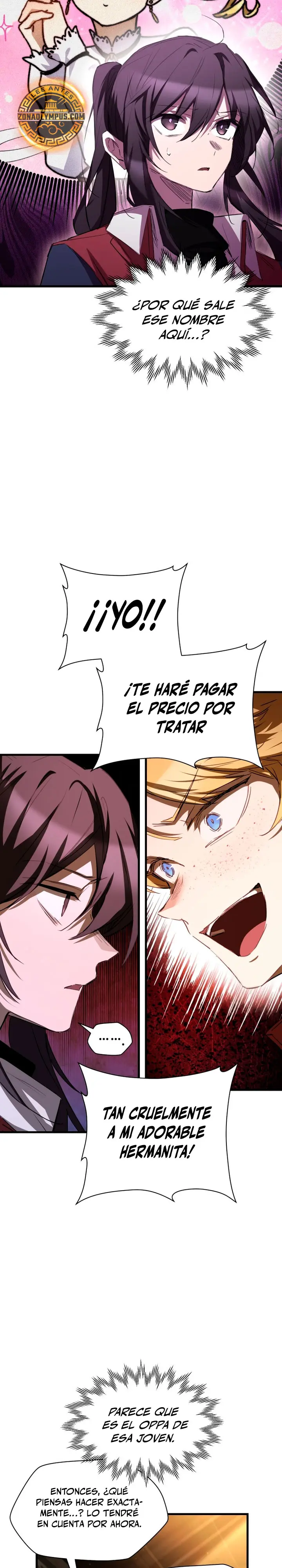 Read Helmut El Niño Abandonado ES Manga Online