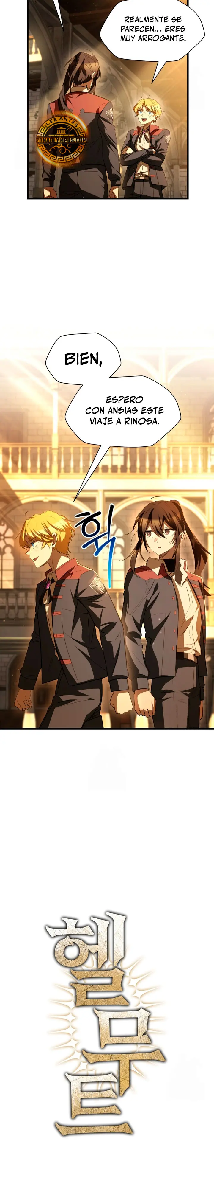 Read Helmut El Niño Abandonado ES Manga Online