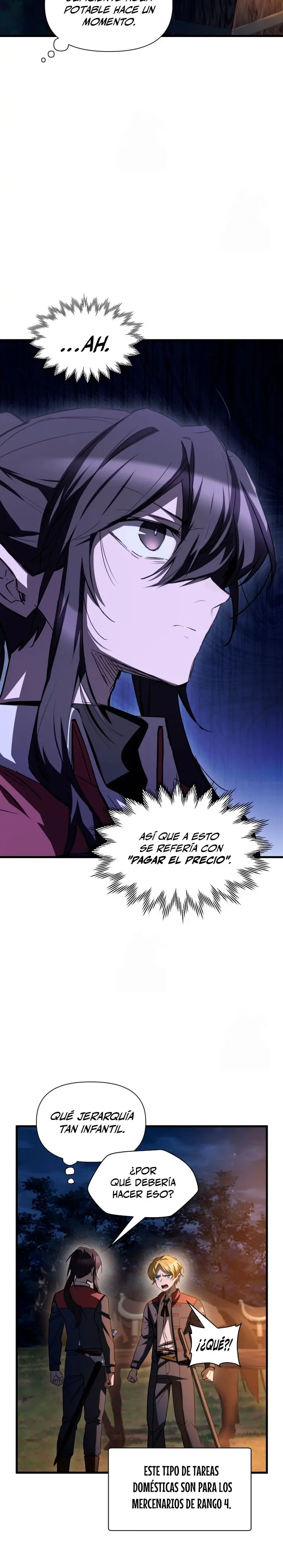 Read Helmut El Niño Abandonado ES Manga Online