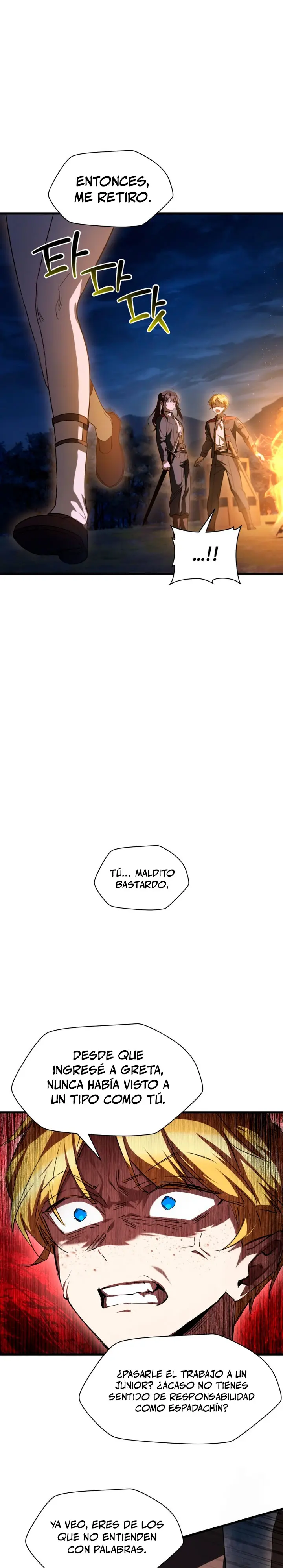 Read Helmut El Niño Abandonado ES Manga Online