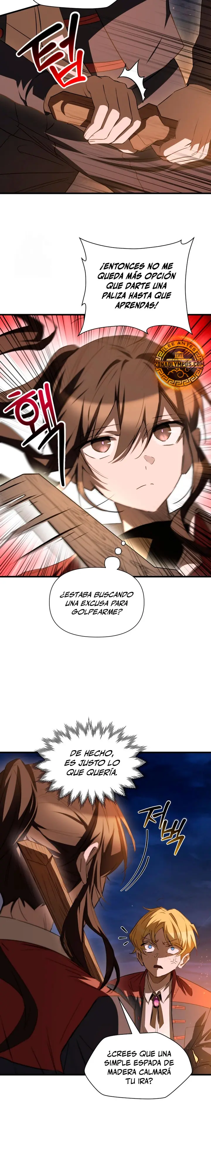 Read Helmut El Niño Abandonado ES Manga Online