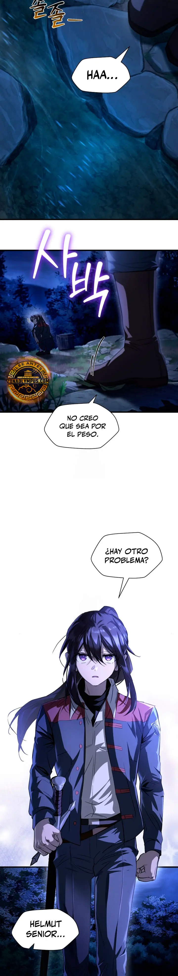 Read Helmut El Niño Abandonado ES Manga Online