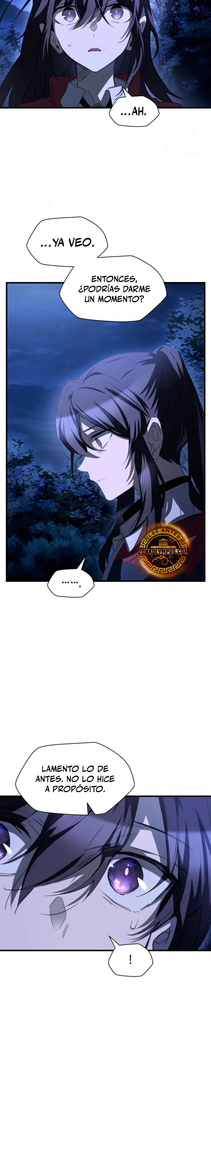 Read Helmut El Niño Abandonado ES Manga Online