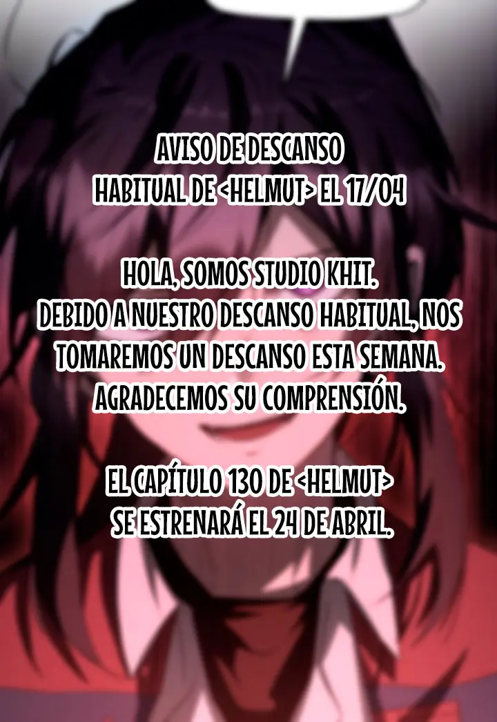 Read Helmut El Niño Abandonado ES Manga Online