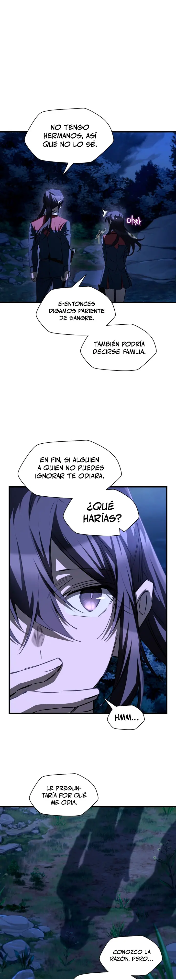 Read Helmut El Niño Abandonado ES Manga Online