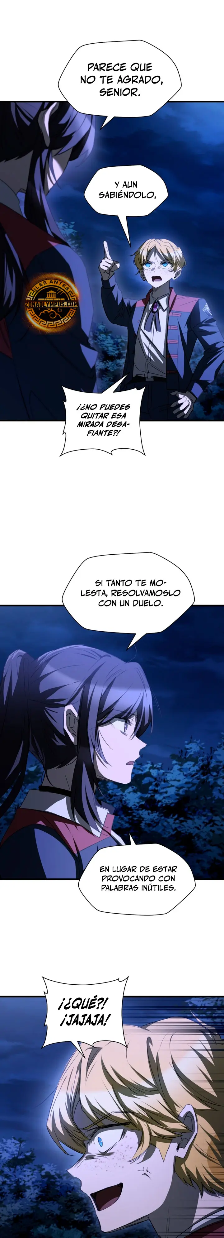 Read Helmut El Niño Abandonado ES Manga Online