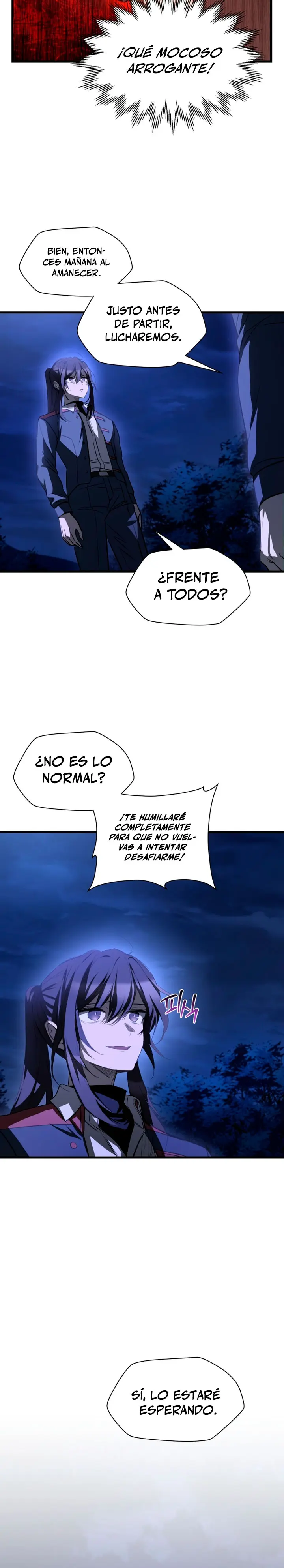 Read Helmut El Niño Abandonado ES Manga Online