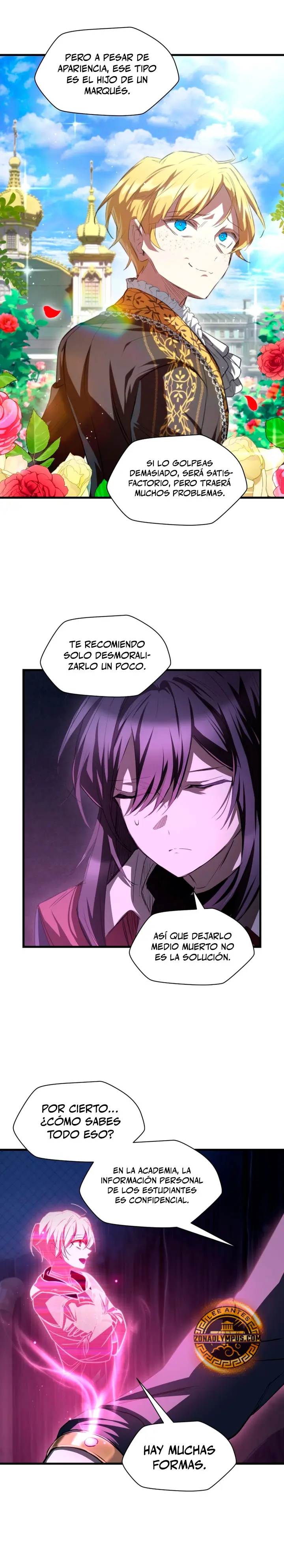 Read Helmut El Niño Abandonado ES Manga Online