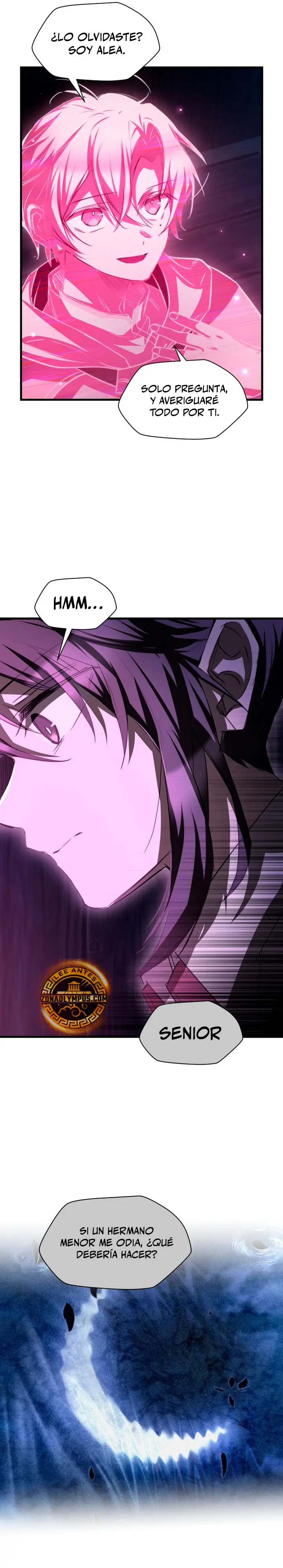 Read Helmut El Niño Abandonado ES Manga Online