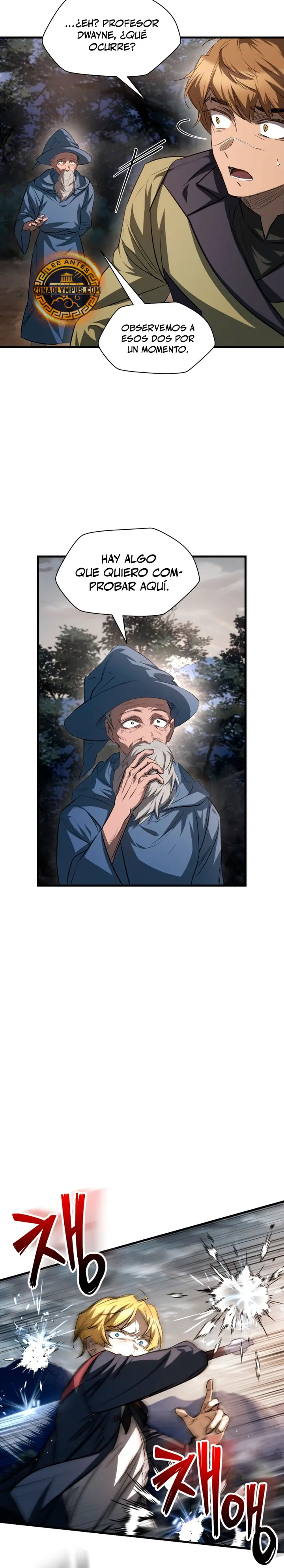 Read Helmut El Niño Abandonado ES Manga Online