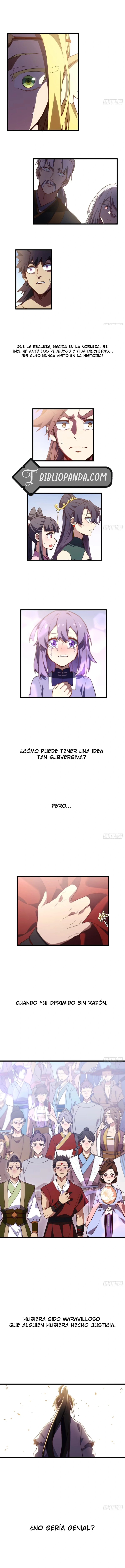 Read Iniciando con el Registro del Cuerpo Sagrado de la Antigüedad ES Manga Online