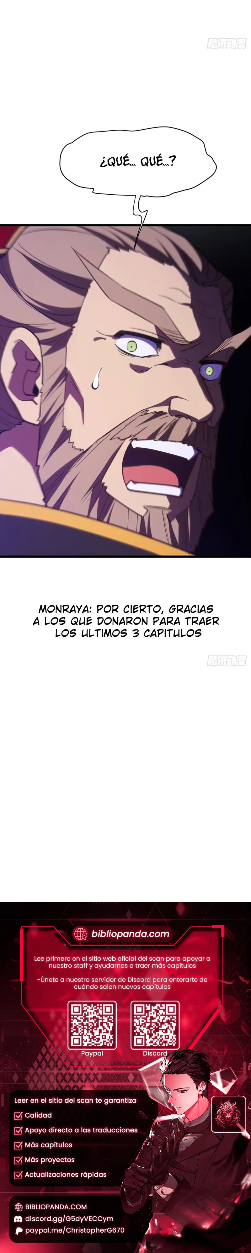 Read Iniciando con el Registro del Cuerpo Sagrado de la Antigüedad ES Manga Online