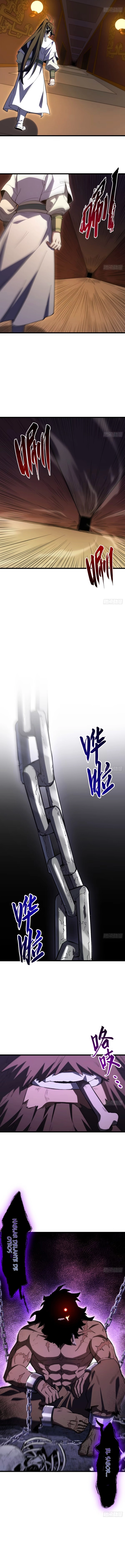 Read Iniciando con el Registro del Cuerpo Sagrado de la Antigüedad ES Manga Online