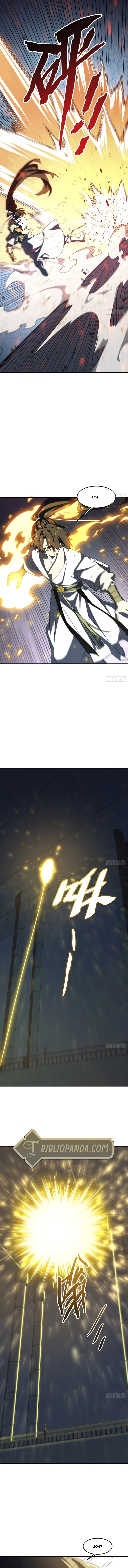 Read Iniciando con el Registro del Cuerpo Sagrado de la Antigüedad ES Manga Online