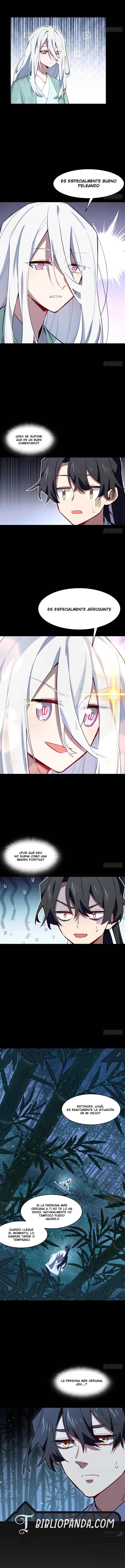 Read Iniciando con el Registro del Cuerpo Sagrado de la Antigüedad ES Manga Online