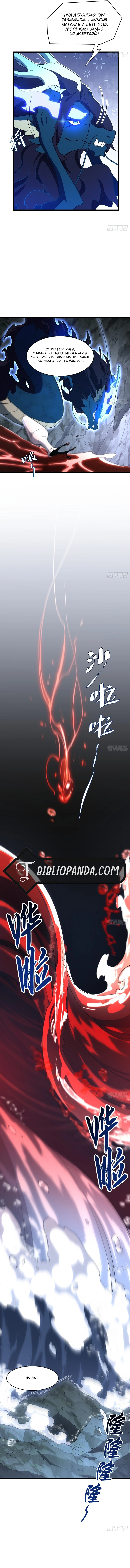 Read Iniciando con el Registro del Cuerpo Sagrado de la Antigüedad ES Manga Online