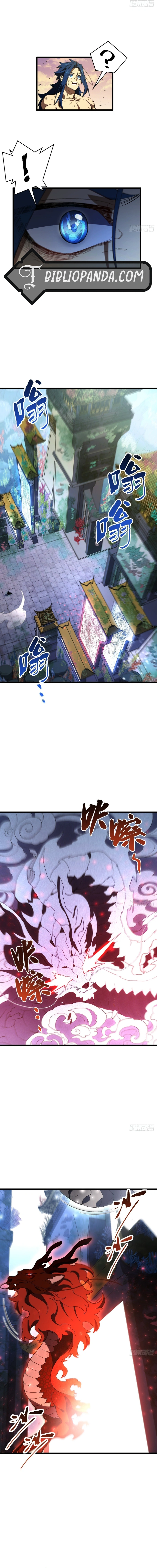 Read Iniciando con el Registro del Cuerpo Sagrado de la Antigüedad ES Manga Online