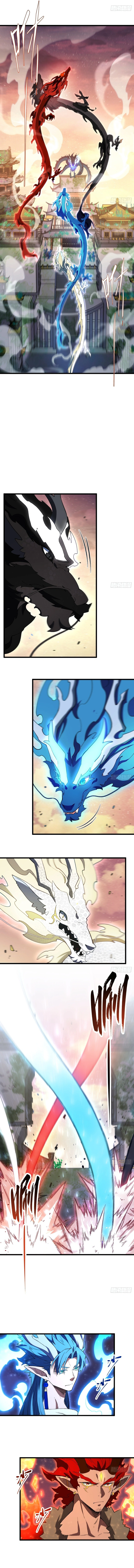 Read Iniciando con el Registro del Cuerpo Sagrado de la Antigüedad ES Manga Online