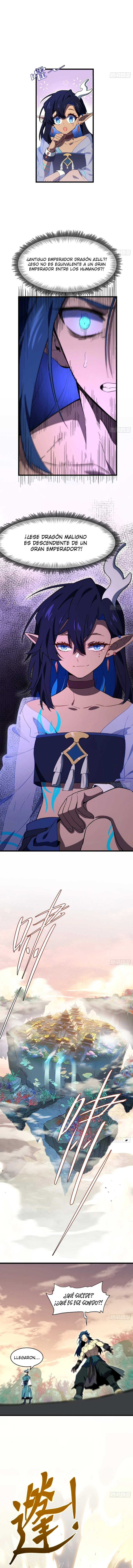 Read Iniciando con el Registro del Cuerpo Sagrado de la Antigüedad ES Manga Online