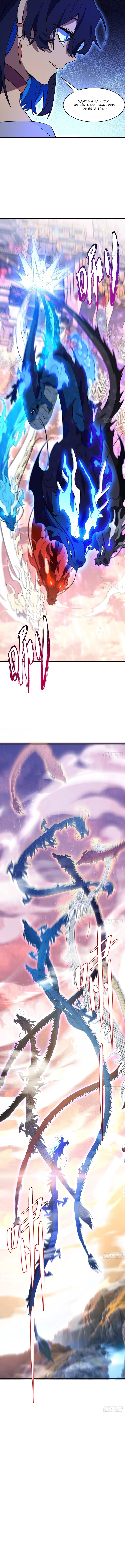 Read Iniciando con el Registro del Cuerpo Sagrado de la Antigüedad ES Manga Online