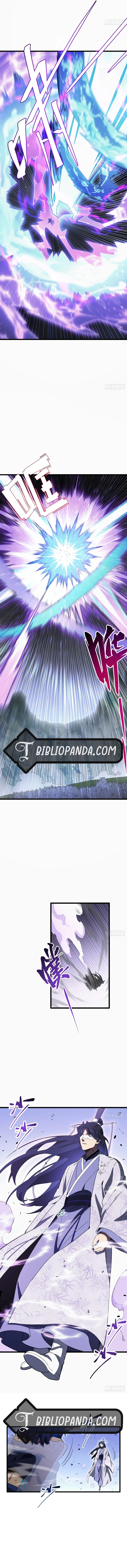 Read Iniciando con el Registro del Cuerpo Sagrado de la Antigüedad ES Manga Online