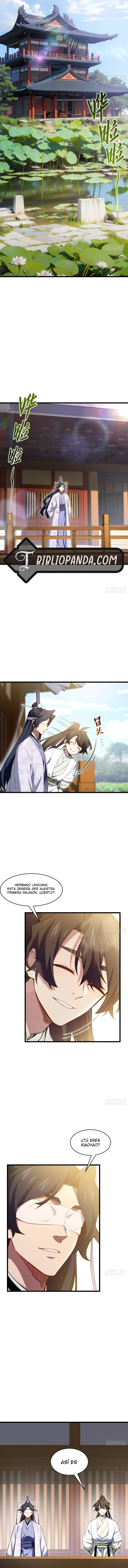 Read Iniciando con el Registro del Cuerpo Sagrado de la Antigüedad ES Manga Online