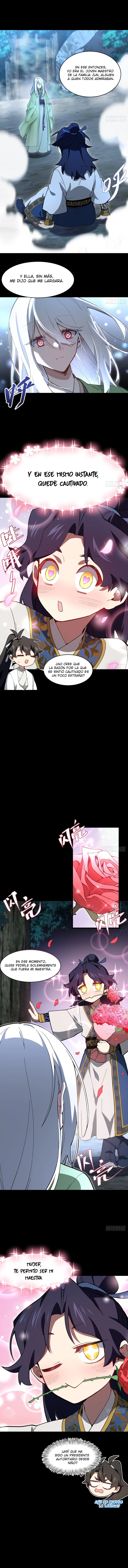 Read Iniciando con el Registro del Cuerpo Sagrado de la Antigüedad ES Manga Online