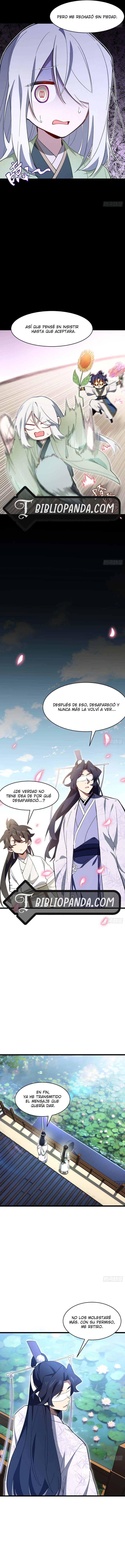 Read Iniciando con el Registro del Cuerpo Sagrado de la Antigüedad ES Manga Online