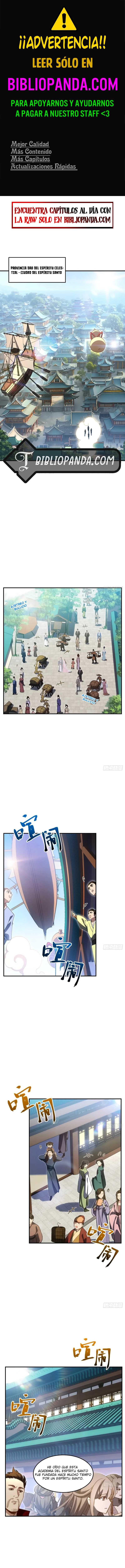 Read Iniciando con el Registro del Cuerpo Sagrado de la Antigüedad ES Manga Online