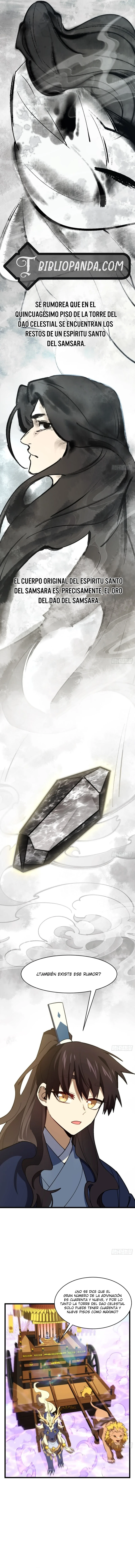 Read Iniciando con el Registro del Cuerpo Sagrado de la Antigüedad ES Manga Online