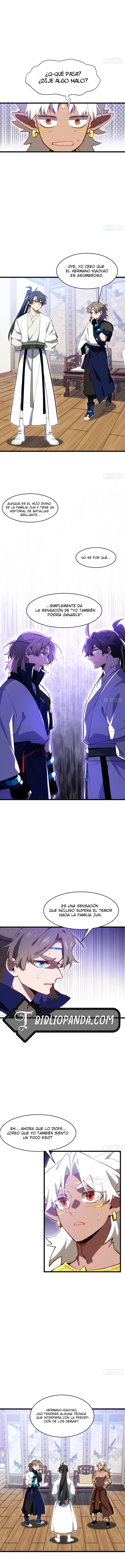 Read Iniciando con el Registro del Cuerpo Sagrado de la Antigüedad ES Manga Online