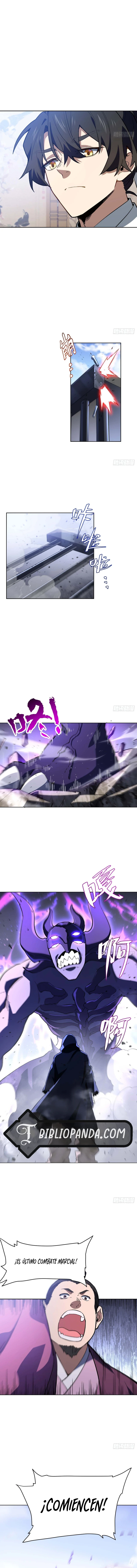 Read Iniciando con el Registro del Cuerpo Sagrado de la Antigüedad ES Manga Online