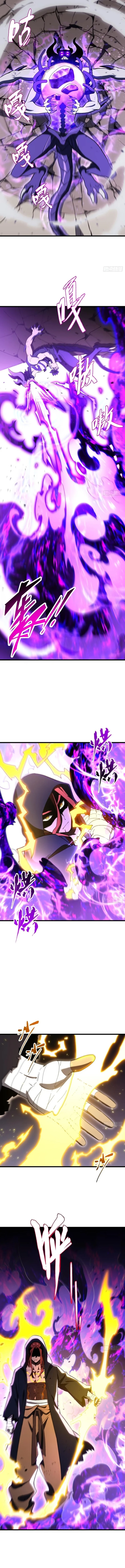 Read Iniciando con el Registro del Cuerpo Sagrado de la Antigüedad ES Manga Online