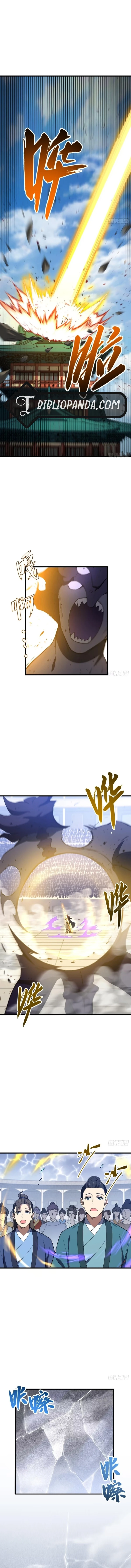 Read Iniciando con el Registro del Cuerpo Sagrado de la Antigüedad ES Manga Online